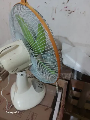 ৩ ঘন্টা বেআপ এসিডিসি ফ্যান