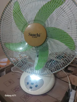 ৩ ঘন্টা বেআপ এসিডিসি ফ্যান