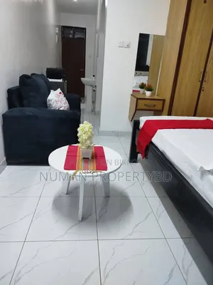 দৈনিক সাপ্তাহিক মাসিক সম্পূর্ণ ফার্নিশড সার্ভিস রুম ভাড়া