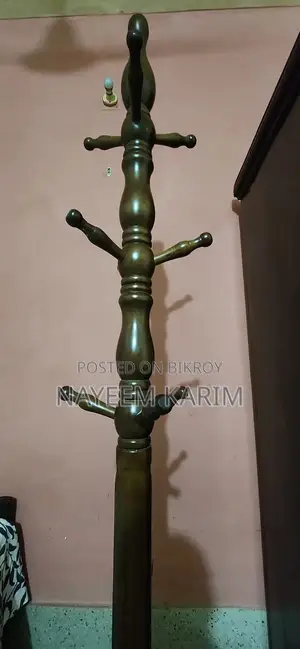 Clothing Hanger