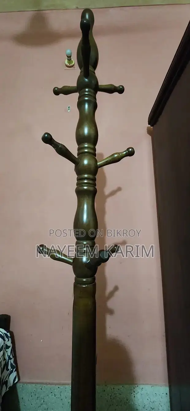 Clothing Hanger