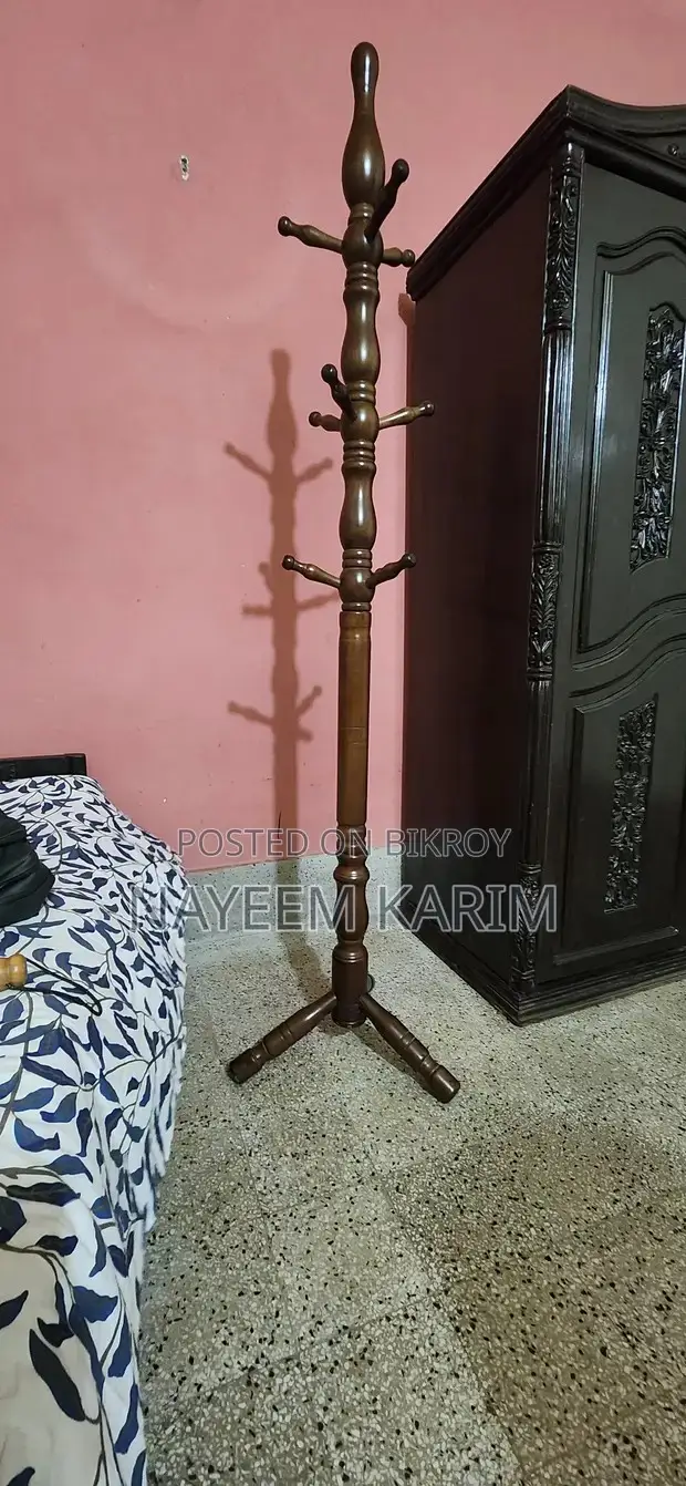 Clothing Hanger