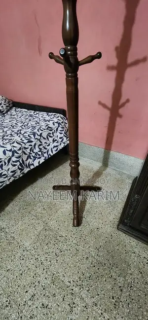 Clothing Hanger
