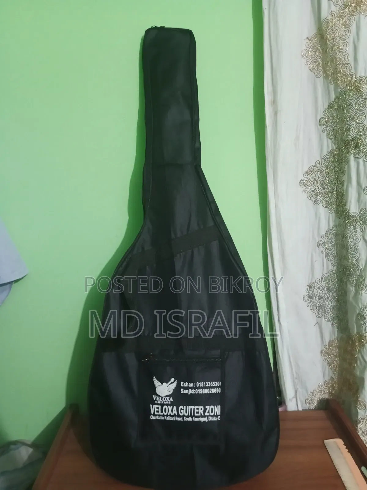 Yamaha Acoustic Guitar for sale