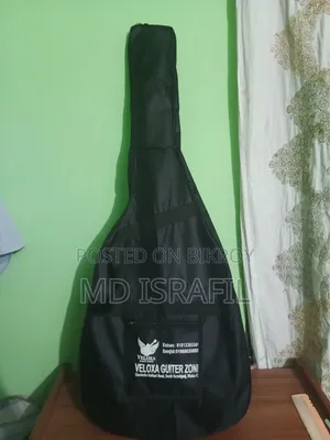 Yamaha Acoustic Guitar for sale