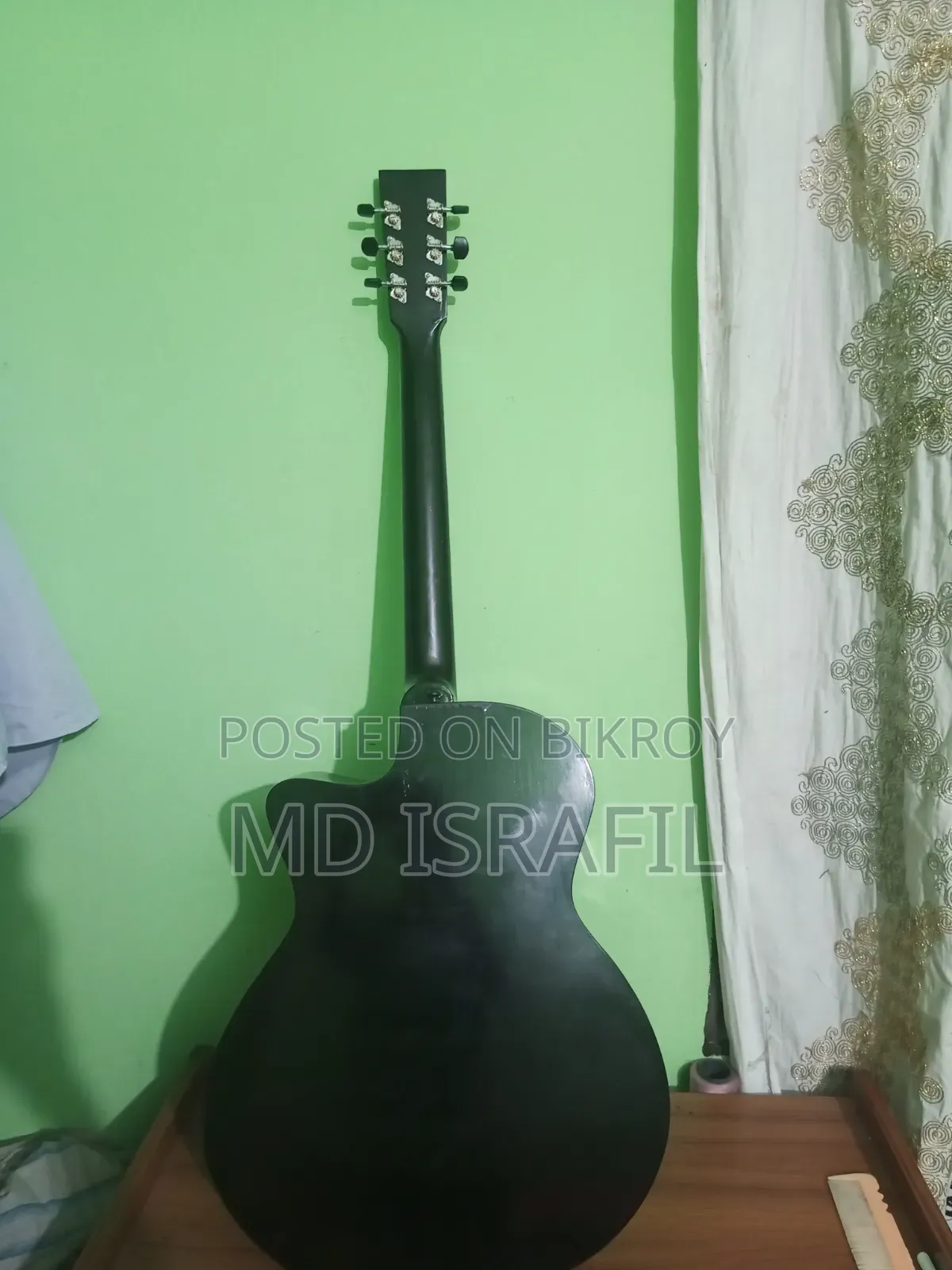 Yamaha Acoustic Guitar for sale