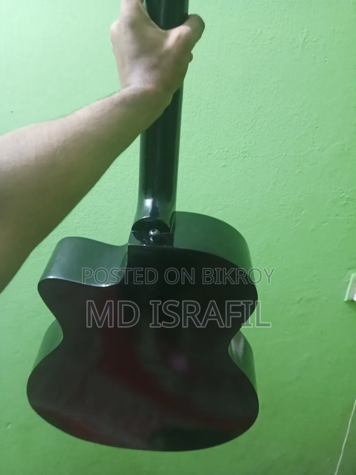Yamaha Acoustic Guitar for sale