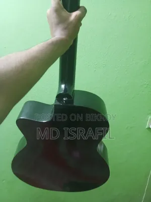 Yamaha Acoustic Guitar for sale