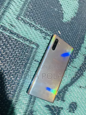 Samsung Galaxy Note 10 5G 256 GB