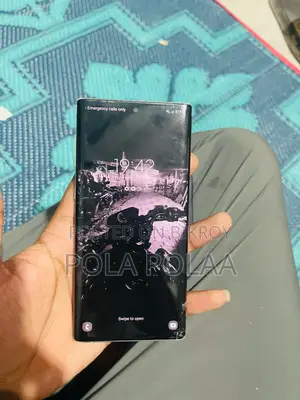 Samsung Galaxy Note 10 5G 256 GB