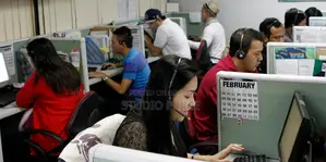 Telemarketing and Customer Executive