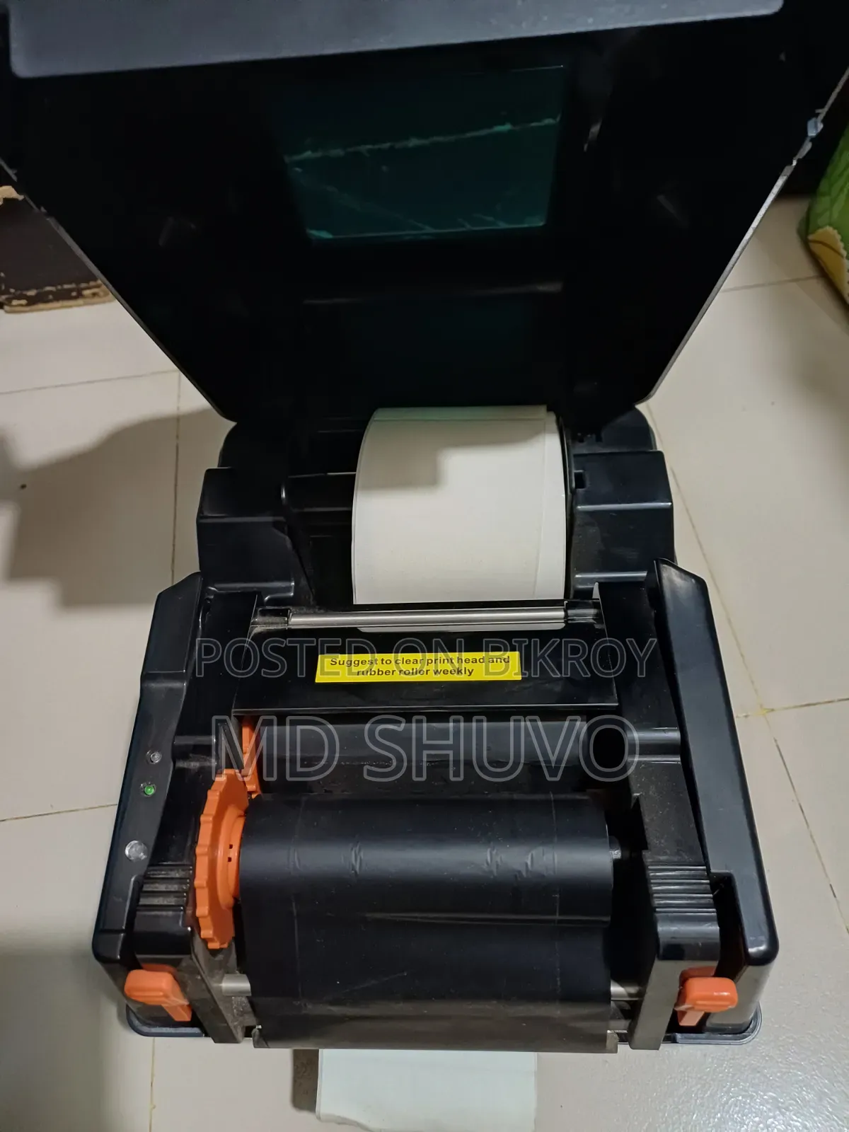 রংটা আরপি৪০০এইচ