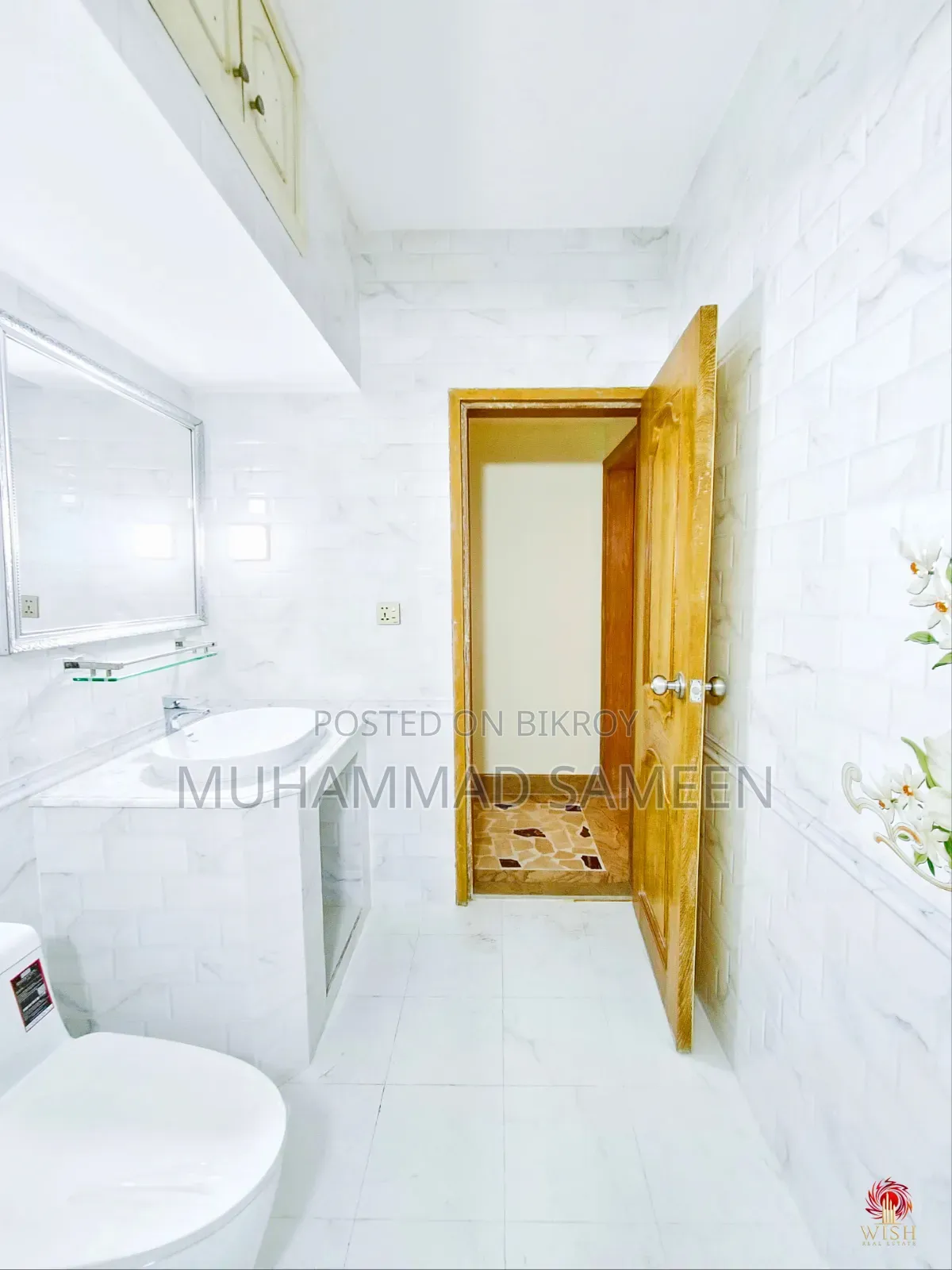 4-Bedroom Apartment in Eden Dale, Mirpur DOHS for sale