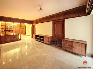 4-Bedroom Apartment in Eden Dale, Mirpur DOHS for sale