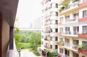 4-Bedroom Apartment in Eden Dale, Mirpur DOHS for sale