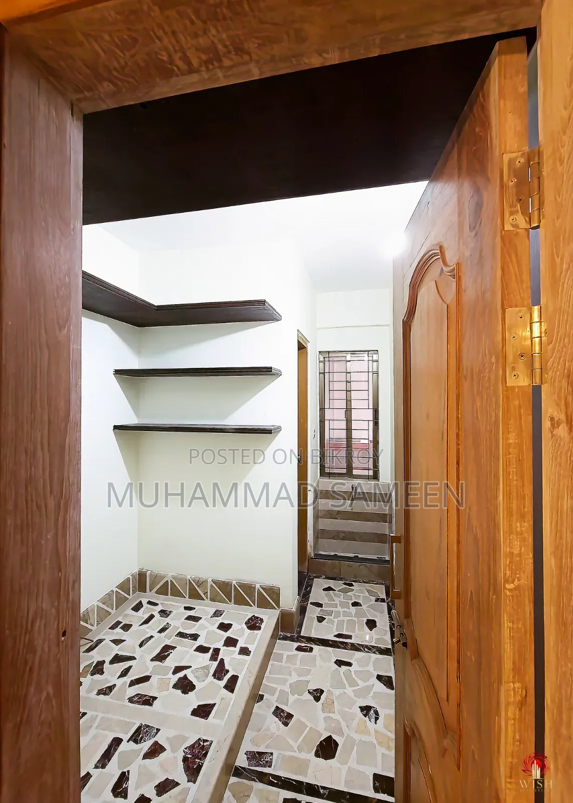4-Bedroom Apartment in Eden Dale, Mirpur DOHS for sale