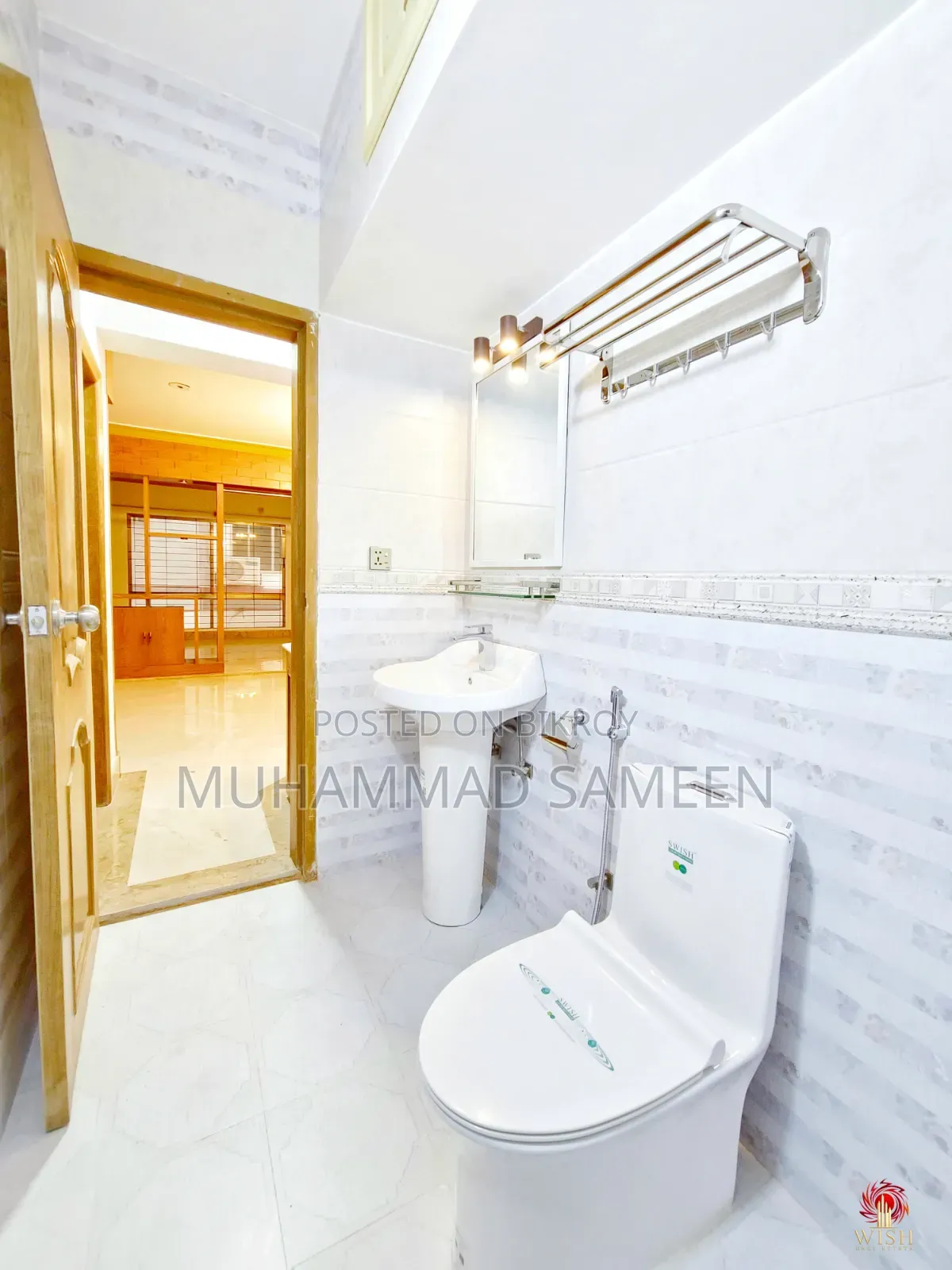4-Bedroom Apartment in Eden Dale, Mirpur DOHS for sale
