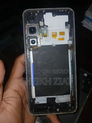 Samsung Galaxy S24 FE 256 GB Gray