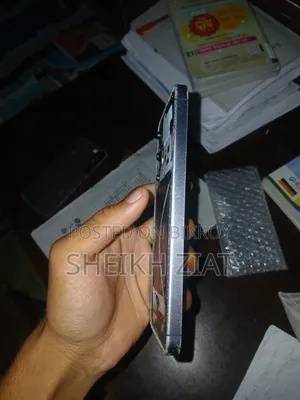Samsung Galaxy S24 FE 256 GB Gray