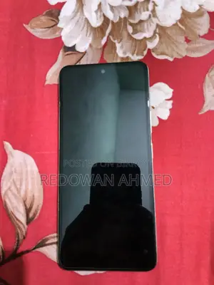 iQOO Z9x 128 GB Green