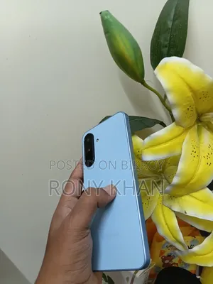 Samsung Galaxy A17 5G 256 GB Blue