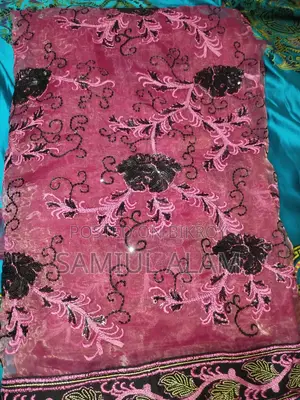 Cash on Delivery তে পুরো ঢাকায় বিক্রি করা হবে এই শাড়ি গুলো