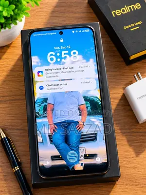 Realme C85 Pro 128 GB
