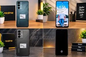 Realme C85 Pro 128 GB