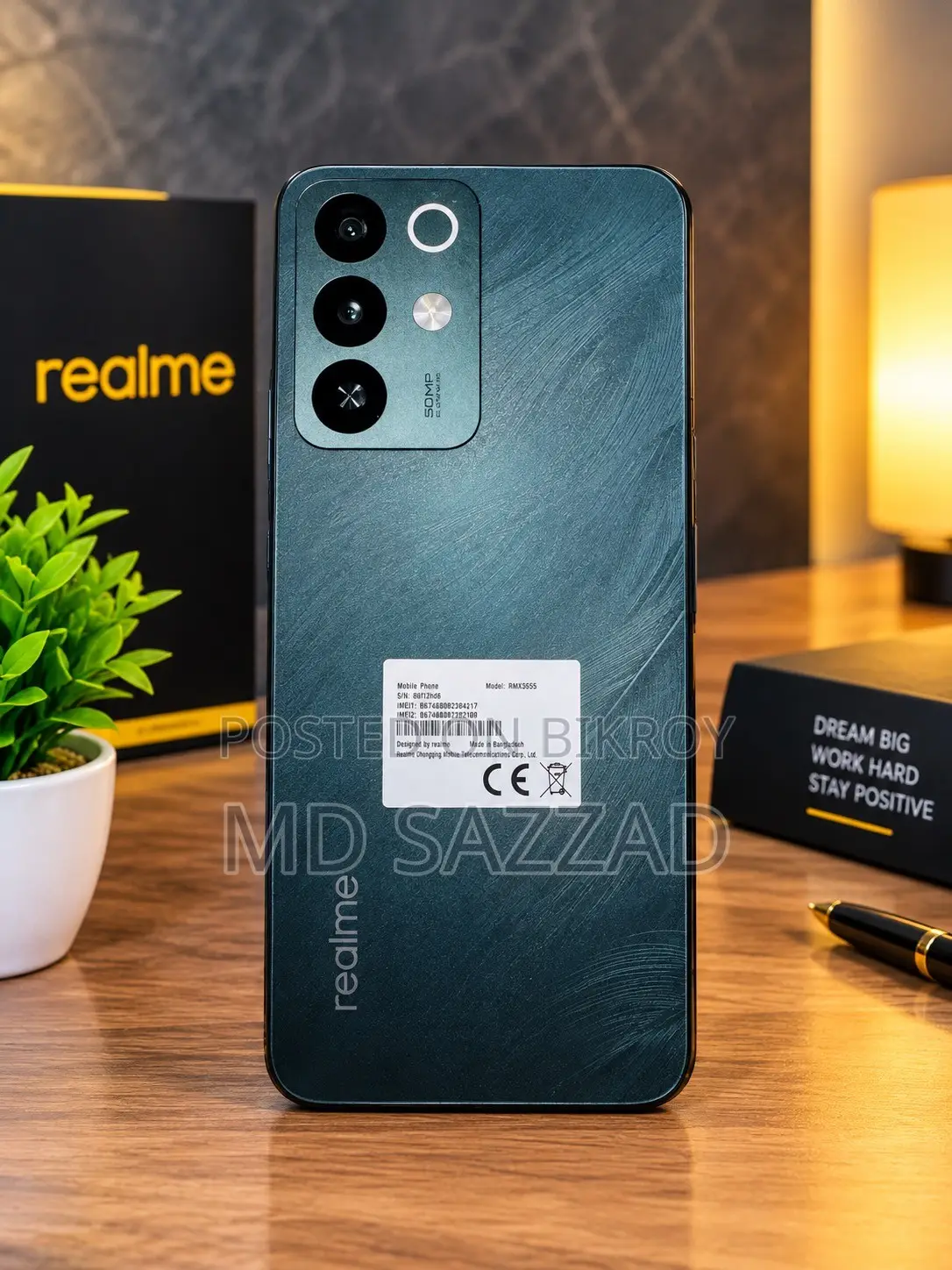 Realme C85 Pro 128 GB