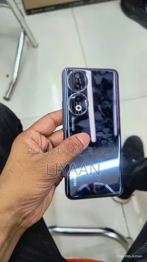 Honor 90 5G 512 GB Black