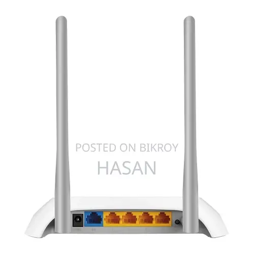 Tp Link WR850N