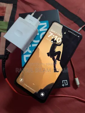 ওয়ানপ্লাস নর্ড এন৩০ এসই ১২৮ জিবি কালো