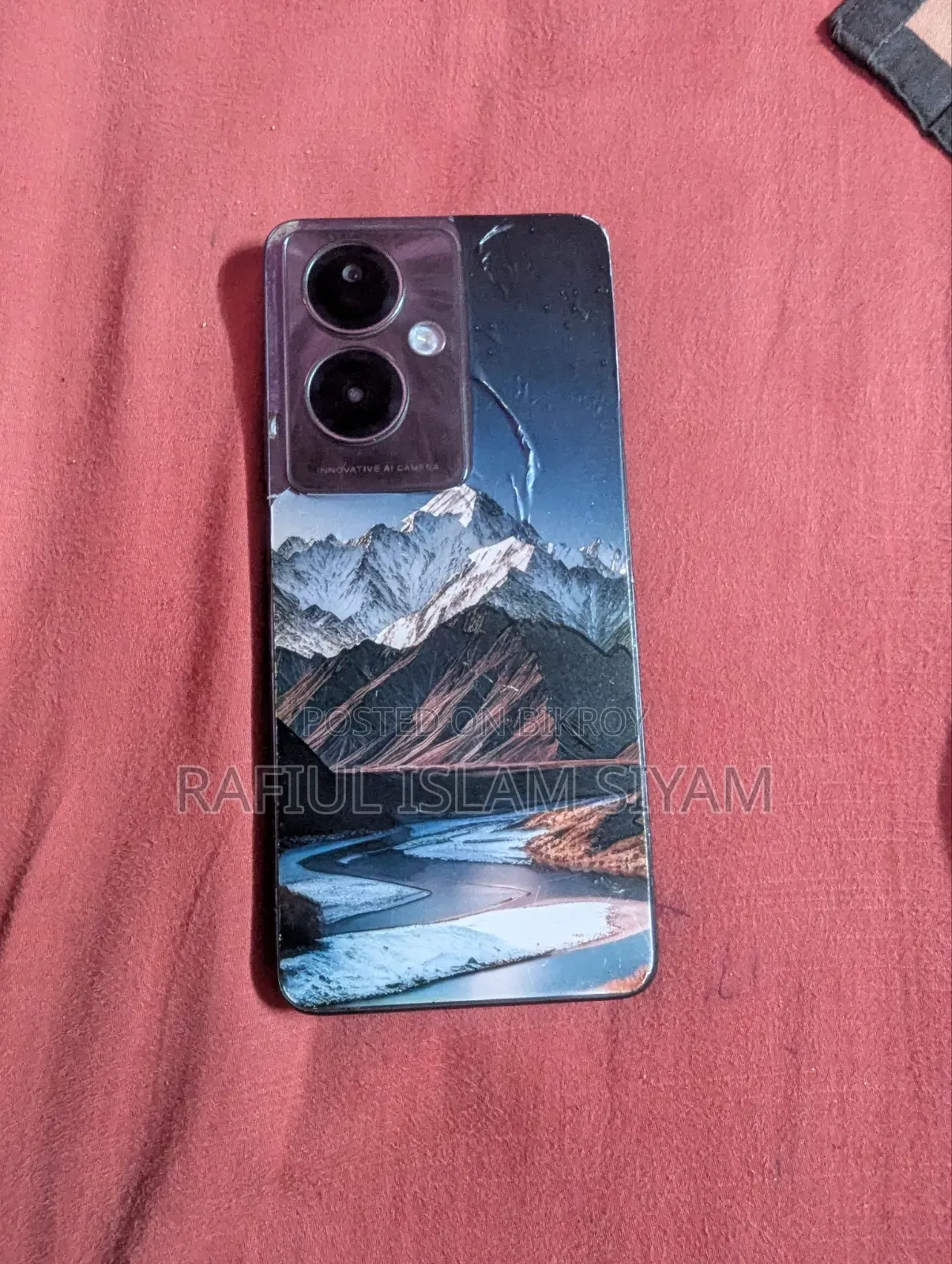 OnePlus Nord N30 SE 128 GB Black