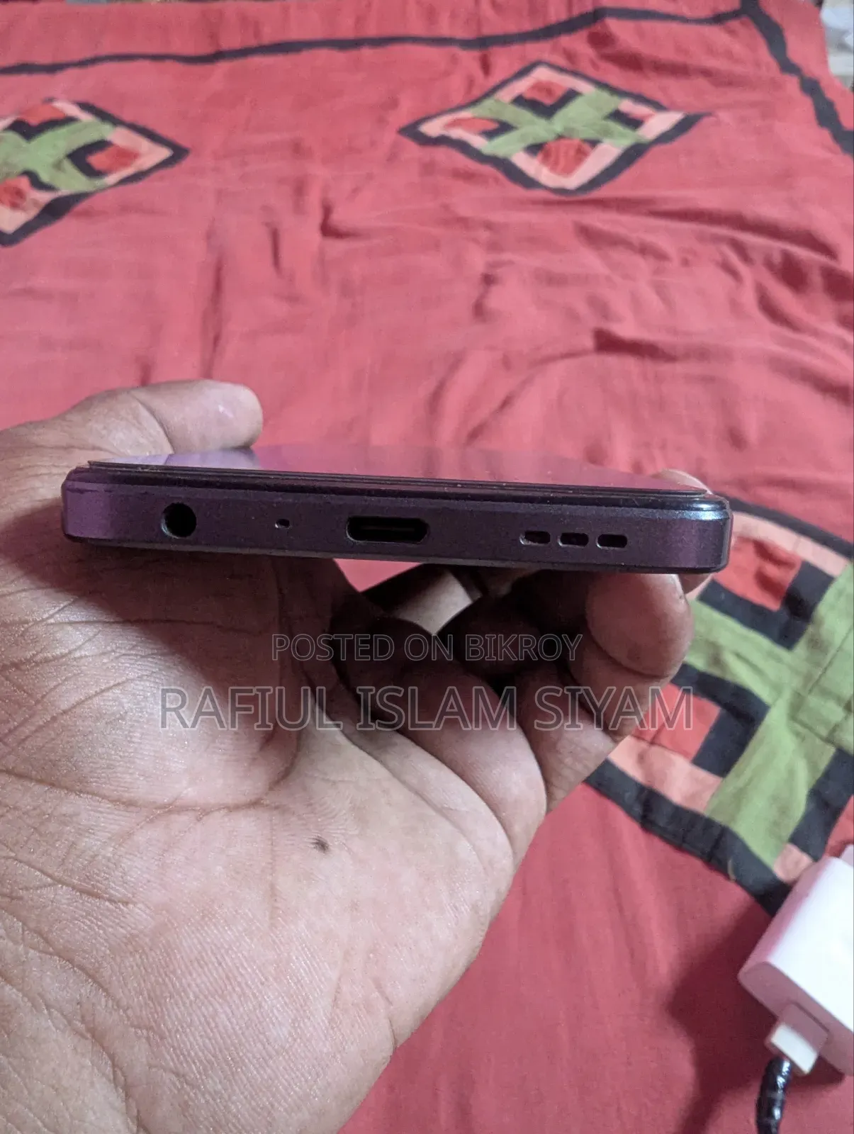 OnePlus Nord N30 SE 128 GB Black