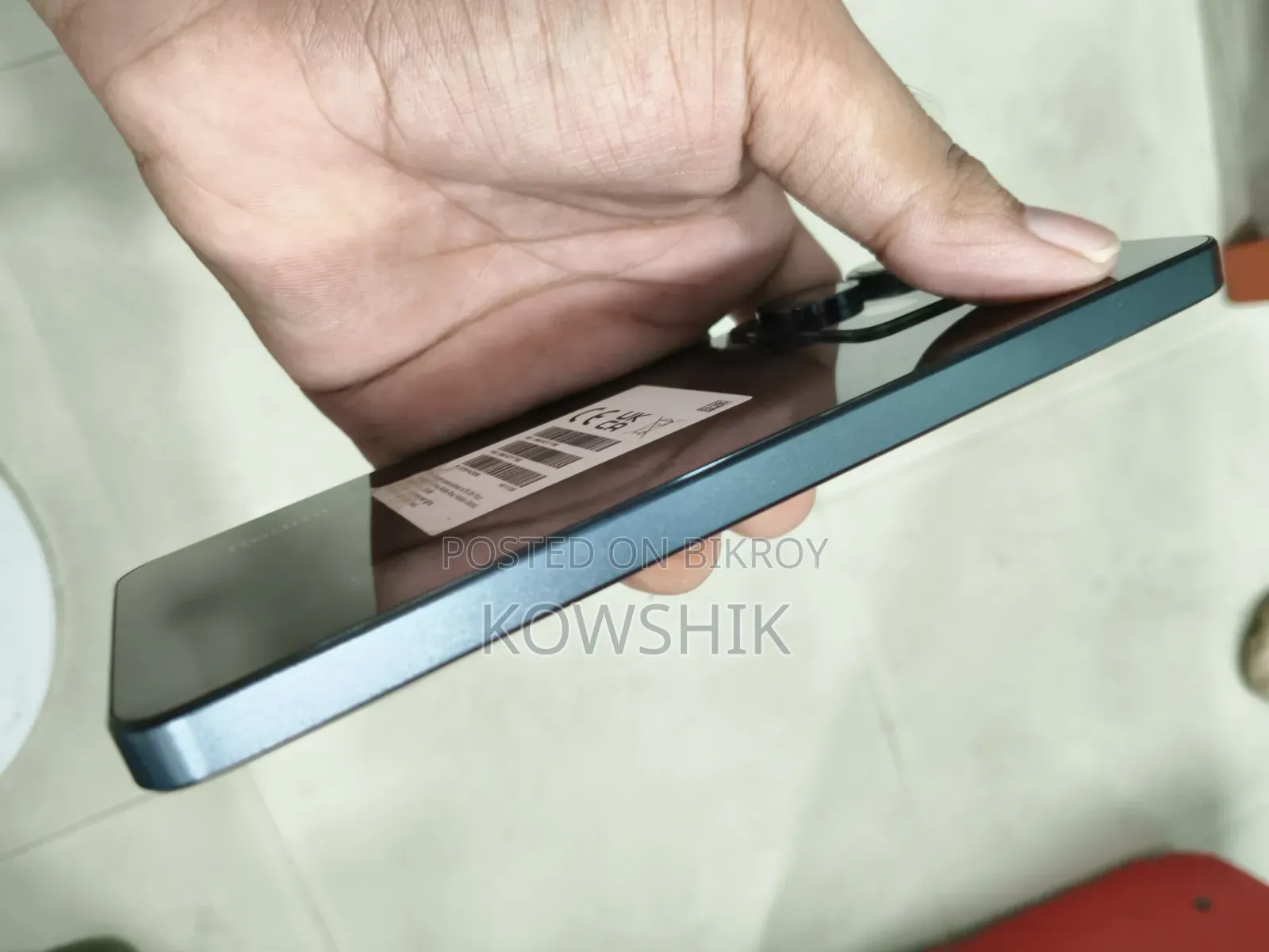 Xiaomi Redmi Note 13 Pro 5G 512 GB Black
