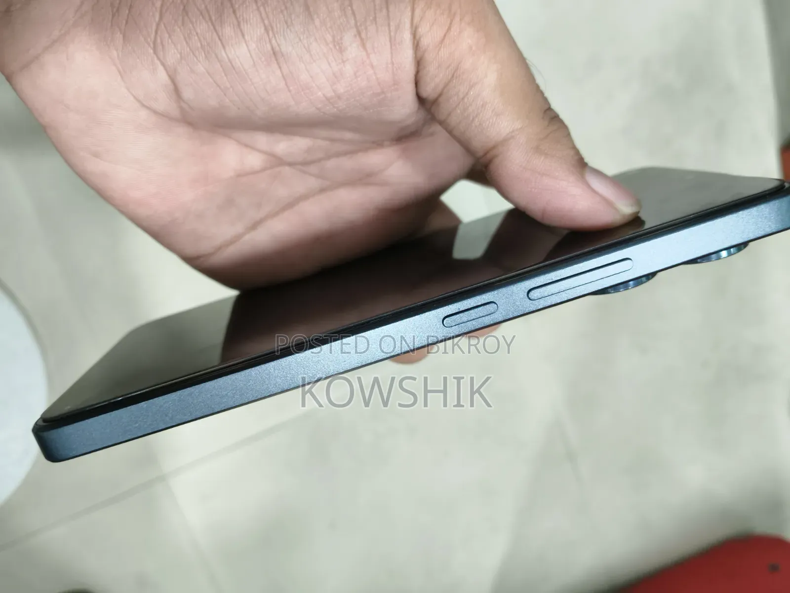 Xiaomi Redmi Note 13 Pro 5G 512 GB Black