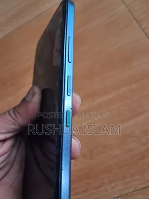 Infinix Hot 60i 256 GB Gray