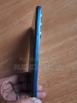 Infinix Hot 60i 256 GB Gray