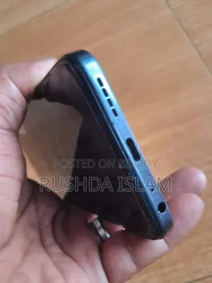 Infinix Hot 60i 256 GB Gray
