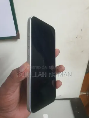 Apple iPhone 16 Plus 512 GB White