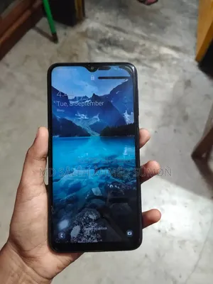 Samsung A10 32 GB ব্লু