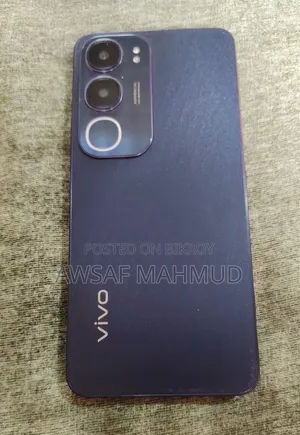Vivo Y19s Pro 128 GB Blue