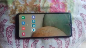 Samsung Galaxy A12 128 GB Blue