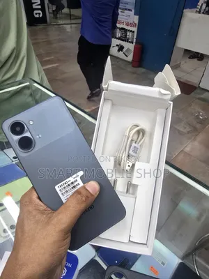 Tecno Spark Go 3 64 GB Silver