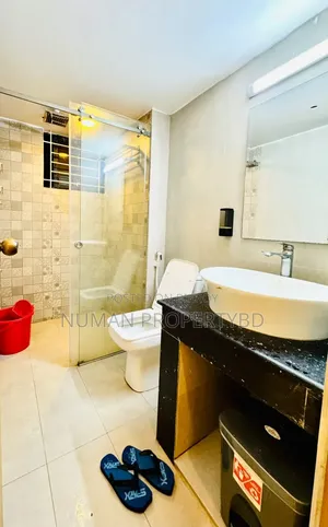 Daily Weekly Monthly Full Furnish Service Room Rent
