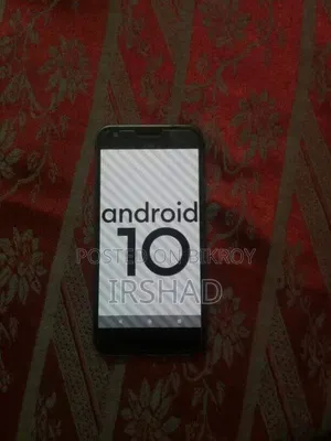 গুগল পিক্সেল ১২৮ জিবি কালো