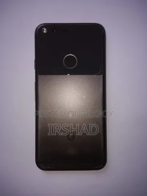 গুগল পিক্সেল ১২৮ জিবি কালো