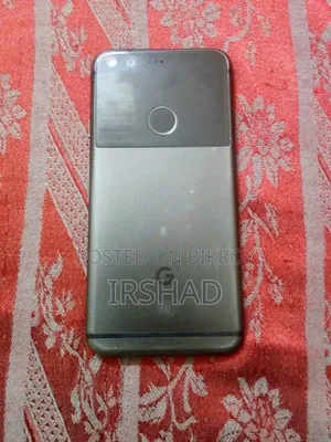 গুগল পিক্সেল ১২৮ জিবি কালো