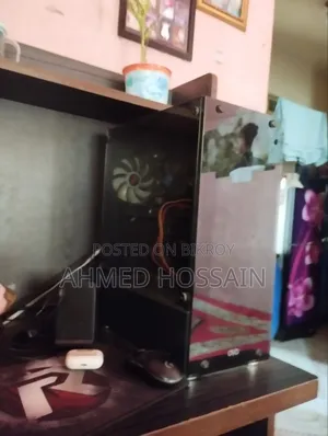 জরুরী বিক্রি স্যামসাং মনিটর ১৯ ইঞ্চি + পিসি ৪র্থ জেনারেশন