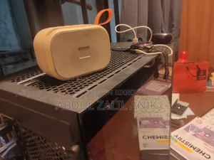 Desktop Computer 16GB AMD Ryzen 5 HDD+SSD 2TB
